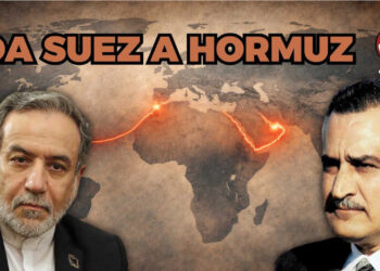 Mappa del mondo. Abbas Araghchi e Gamal Abd al-Nasser in primo piano