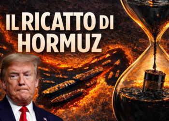 La Coalizione Epstein mette una toppa allo shock petrolifero causato da Trump?