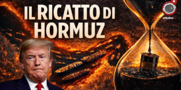 La Coalizione Epstein mette una toppa allo shock petrolifero causato da Trump?