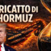 La Coalizione Epstein mette una toppa allo shock petrolifero causato da Trump?