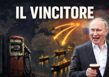 Trump sospende le sanzioni contro la Russia per rimandare il collasso dell’economia globale