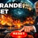 Pozzi di petrolio, navi container e esplosioni. Donald Trump preme il pulsante reset in primo piano