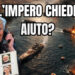 Stretto di Hormuz in fiamme. Donald Trump al telefono con un'agenda in cui si vedono Ursula von der Leyen, Narendra Modi e Xi Jinping in primo piano