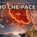 Aereo da guerra in picchiata verso l'Iran. Maurizio Boni in primo piano