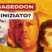 Benjamin Netanhyau, Bruce Willis e Javier Milei