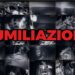 Collage di immagini del sequestro delle navi della Global Sumud Flotilla