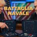 Donald Trump e Masoud Pezeshkian giocano a battaglia navale in uno studio istituzionale