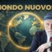 Mappa e mappamondo. Moni Ovadia in primo piano