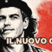 Pedro Sanchez vestito da Che Guevara