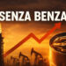 Pozzi, indici e barili di petrolio