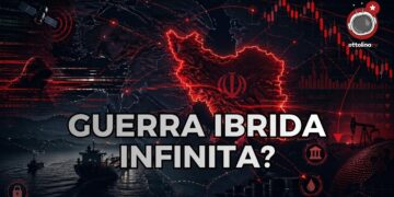 Profilo dell'Iran, simboli petroliferi e indici di borsa