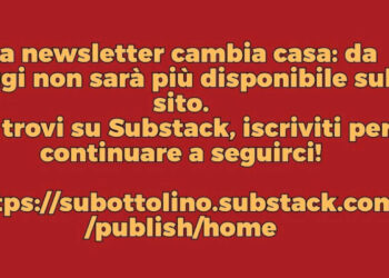 Substack