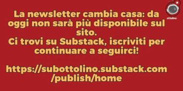 Substack