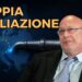 Condotto per il trasporto di gas con bandiera russa si raccorda alla mappa europea. Gianandrea Gaiani in primo piano