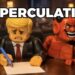 Frame di un video della Lego della resistenza iraniana