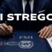 Mezzobusto senza volto con una cartelletta del FMI sulla scrivania