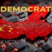 Microchip a forma di Cina