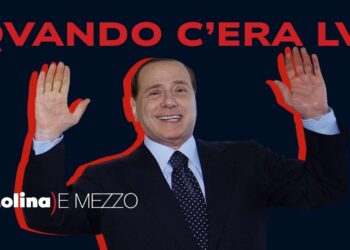 Silvio Berlusconi