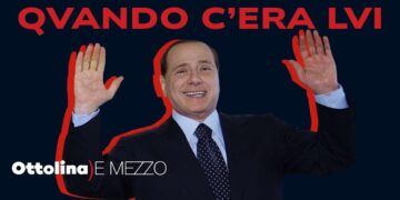 Silvio Berlusconi
