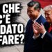 Xi Jinping e Donald Trump
