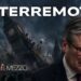 Big Ben che crolla. Keir Starmer in primo piano