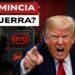 Carri armati con i principali marchi cinesi. Donald Trump in primo piano
