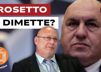 Guido Crosetto e Gianandrea Gaiani