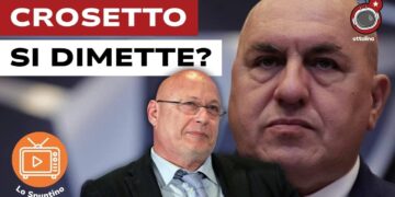 Guido Crosetto e Gianandrea Gaiani