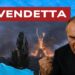 Kiev bombardata. Vladimir Putin furibondo in primo piano