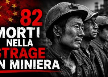 Minatori cinesi