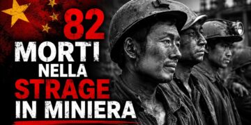 Minatori cinesi