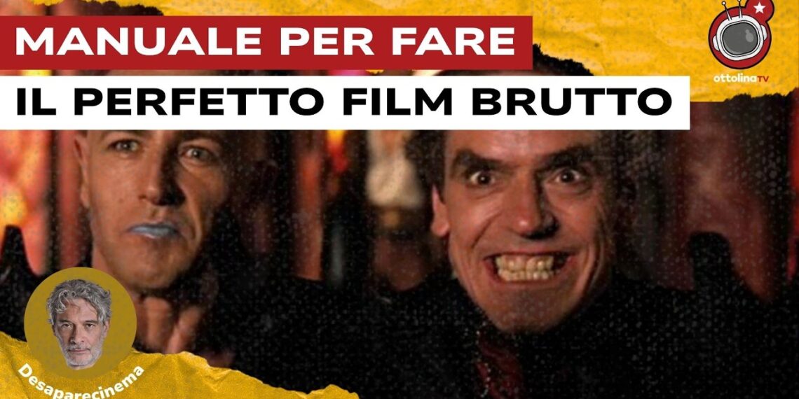Una scena di Dungeons & Dragons