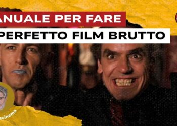 Una scena di Dungeons & Dragons