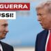 Vladimir Putin e Donald Trump