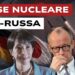 Bandiere di Germania e Giappone. Sanae Takaichi e Friedrich Merz in primo piano