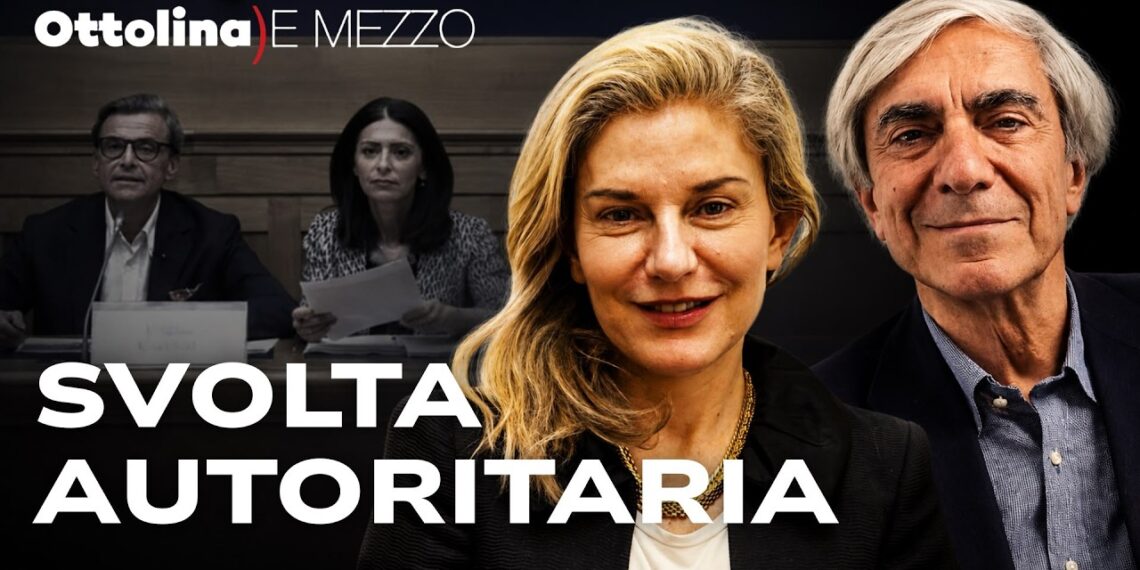 Carlo Calenda e Pina Picierno. Elena Basile e Angelo d'Orsi in primo piano