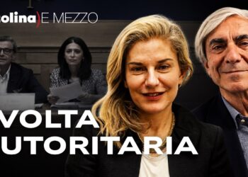 Carlo Calenda e Pina Picierno. Elena Basile e Angelo d'Orsi in primo piano