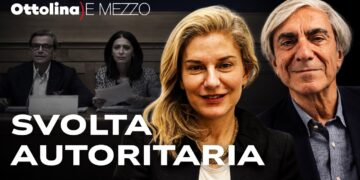 Carlo Calenda e Pina Picierno. Elena Basile e Angelo d'Orsi in primo piano