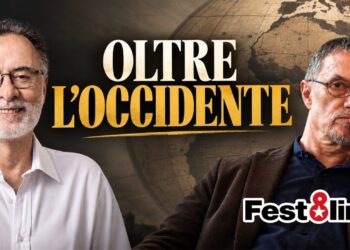 Carlo Formenti e Alessandro Visalli