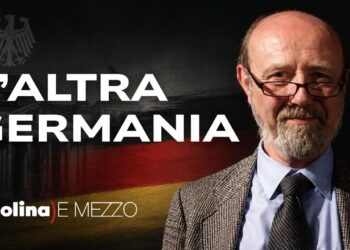 Claudio Celani
