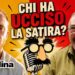Fabio Saccomani e Vauro Senesi