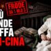 Il truffatore Miles Guo