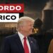 Impianto nucleare civile. Donald Trump e Mohammed bin Salman in primo piano