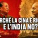 Mao Tse Tung e Narendra Modi