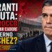 Migranti sbarcano a Ceuta. Pedro Sanchez in primo piano