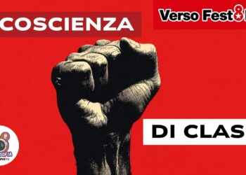 Pugno alzato