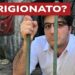 Samuele Soddu imprigionato in un carcere turco