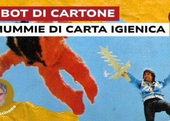 Scena del film L'uomo che salvò il mondo