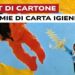 Scena del film L'uomo che salvò il mondo