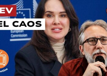 Iryna Mudra e Francesco dall'Aglio